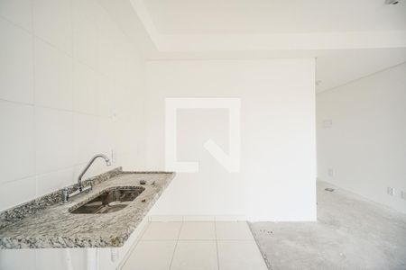 Apartamento para alugar com 39m², 1 quarto e 1 vagaCozinha