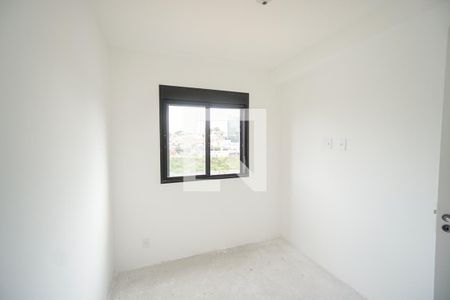 Quarto de apartamento à venda com 1 quarto, 39m² em Vila Esperança, São Paulo