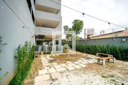 Apartamento para alugar com 39m², 1 quarto e 1 vagaÁrea comum