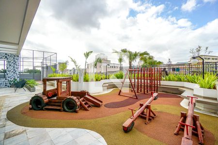 Apartamento para alugar com 39m², 1 quarto e 1 vagaÁrea comum