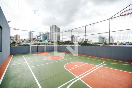 Apartamento para alugar com 39m², 1 quarto e 1 vagaÁrea comum