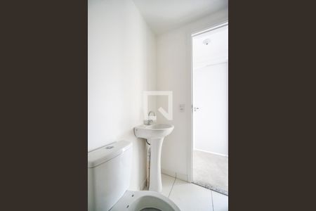 Apartamento para alugar com 39m², 1 quarto e 1 vagaBanheiro