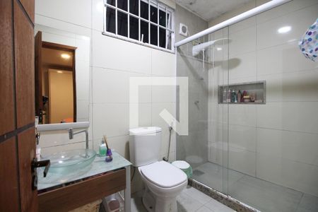 Casa de condomínio à venda com 700m², 5 quartos e 4 vagasQuarto 4 - Banheiro