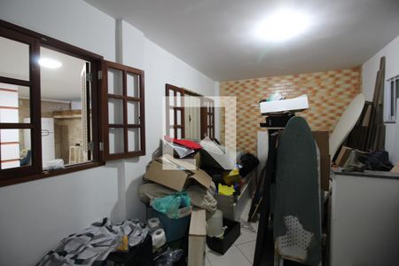 Casa de condomínio à venda com 700m², 5 quartos e 4 vagasQuarto de Serviço 1