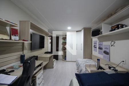 Casa de condomínio à venda com 700m², 5 quartos e 4 vagasQuarto 2