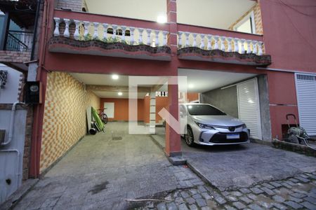 Casa de condomínio à venda com 700m², 5 quartos e 4 vagasGaragem