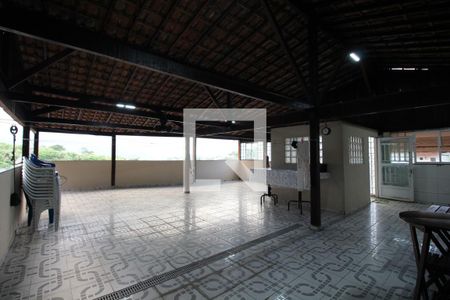 Casa de condomínio à venda com 700m², 5 quartos e 4 vagasTerraço