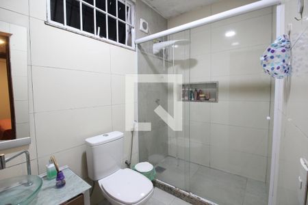 Casa de condomínio à venda com 700m², 5 quartos e 4 vagasQuarto 4 - Banheiro
