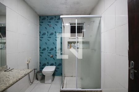 Casa de condomínio à venda com 700m², 5 quartos e 4 vagasBanheiro Social 1