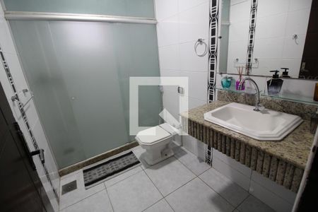 Casa de condomínio à venda com 700m², 5 quartos e 4 vagasBanheiro Social 2