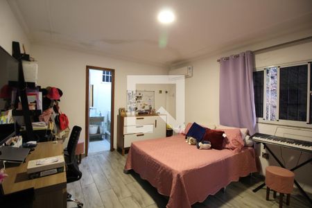 Casa de condomínio à venda com 700m², 5 quartos e 4 vagasQuarto 4 - Suíte