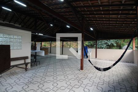 Casa de condomínio à venda com 700m², 5 quartos e 4 vagasTerraço