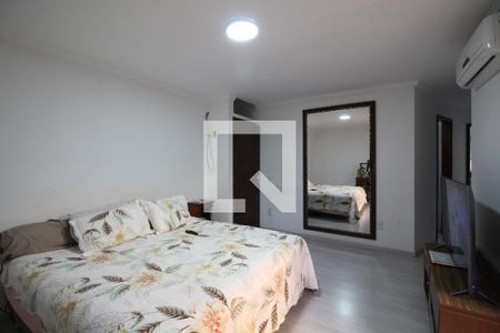 Casa de condomínio à venda com 700m², 5 quartos e 4 vagasQuarto 5 - Suíte