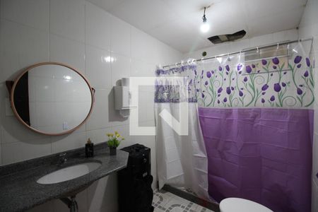 Casa de condomínio à venda com 700m², 5 quartos e 4 vagasBanheiro Social 3