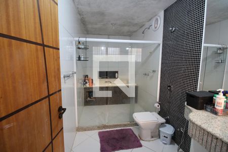 Casa de condomínio à venda com 700m², 5 quartos e 4 vagasQuarto 5 - Banheiro
