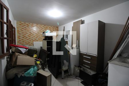Casa de condomínio à venda com 700m², 5 quartos e 4 vagasQuarto de Serviço 1