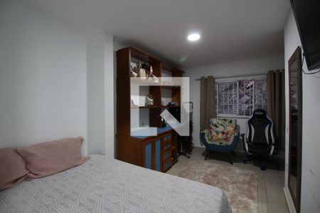 Casa de condomínio à venda com 700m², 5 quartos e 4 vagasQuarto 3