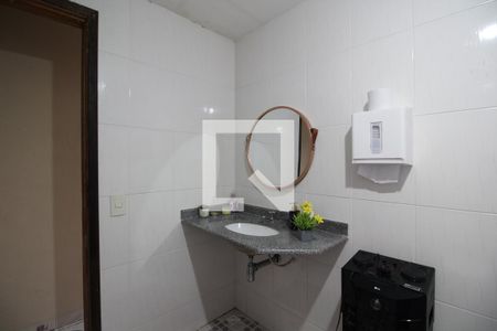 Casa de condomínio à venda com 700m², 5 quartos e 4 vagasBanheiro Social 3