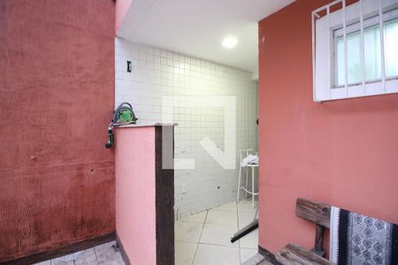 Casa de condomínio à venda com 700m², 5 quartos e 4 vagasÁrea de Serviço 1