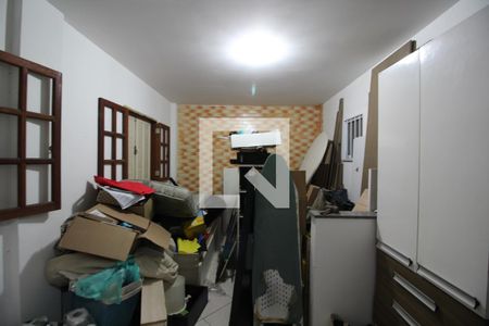 Casa de condomínio à venda com 700m², 5 quartos e 4 vagasQuarto de Serviço 1