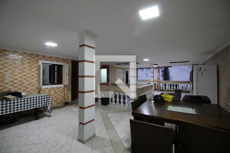 Casa de condomínio à venda com 700m², 5 quartos e 4 vagasÁrea Gourmet