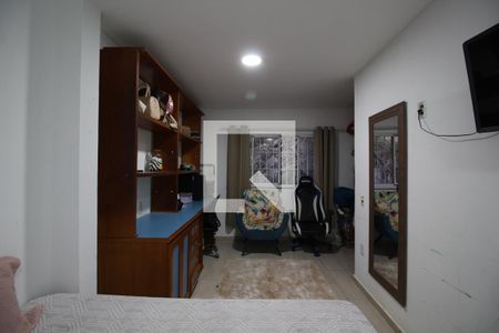 Casa de condomínio à venda com 700m², 5 quartos e 4 vagasQuarto 3