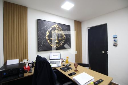 Casa de condomínio à venda com 700m², 5 quartos e 4 vagasQuarto de Serviço 2