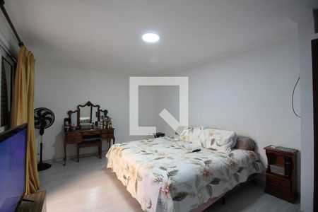 Casa de condomínio à venda com 700m², 5 quartos e 4 vagasQuarto 5 - Suíte