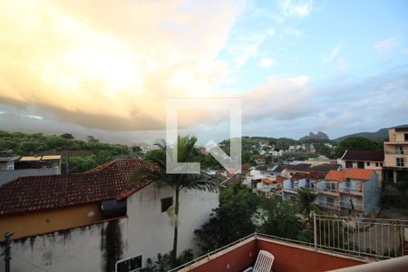 Casa de condomínio à venda com 700m², 5 quartos e 4 vagasQuarto 5 - Vista
