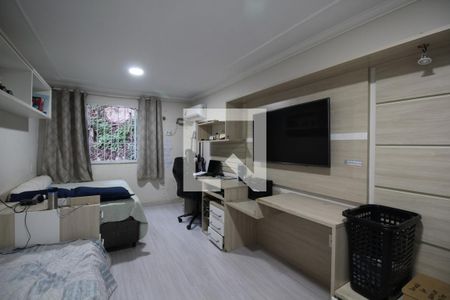 Casa de condomínio à venda com 700m², 5 quartos e 4 vagasQuarto 2