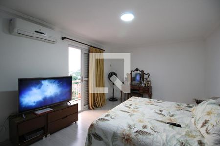 Casa de condomínio à venda com 700m², 5 quartos e 4 vagasQuarto 5 - Suíte