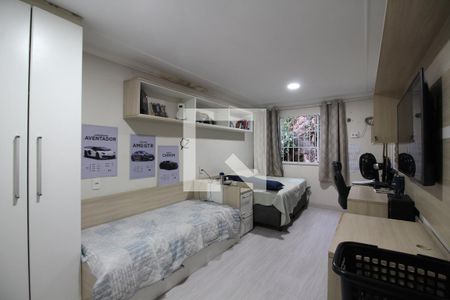 Casa de condomínio à venda com 700m², 5 quartos e 4 vagasQuarto 2