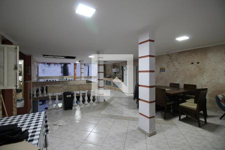 Casa de condomínio à venda com 700m², 5 quartos e 4 vagasÁrea Gourmet