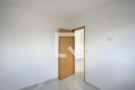 Quarto de apartamento à venda com 1 quarto, 37m² em Sacomã, São Paulo