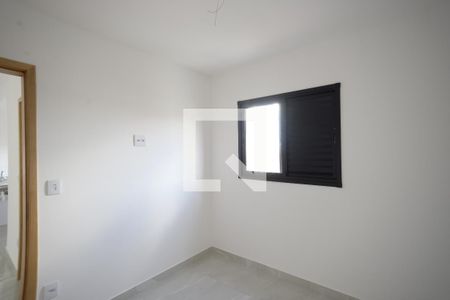 Quarto de apartamento à venda com 1 quarto, 37m² em Sacomã, São Paulo