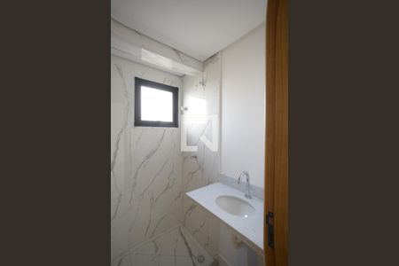 Apartamento à venda com 37m², 1 quarto e 1 vagaBanheiro