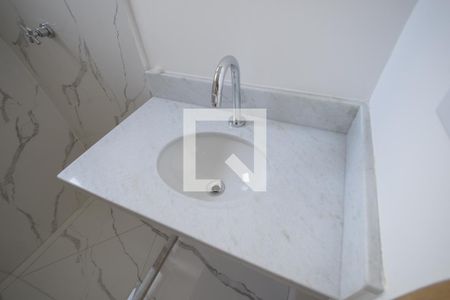 Apartamento à venda com 37m², 1 quarto e 1 vagaBanheiro