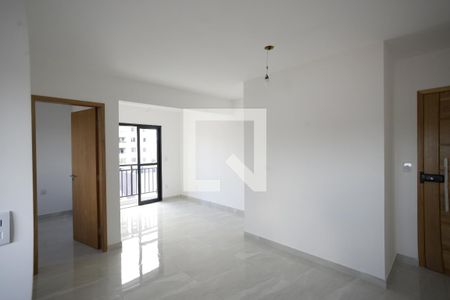 Apartamento à venda com 37m², 1 quarto e 1 vagaCozinha/ Serviço