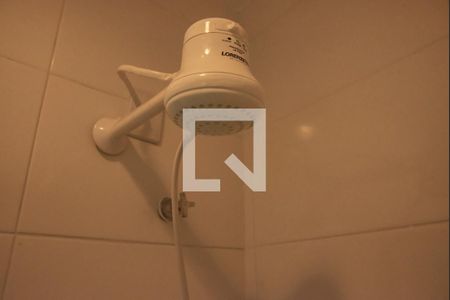 Studio para alugar com 35m², 1 quarto e sem vagaBanheiro