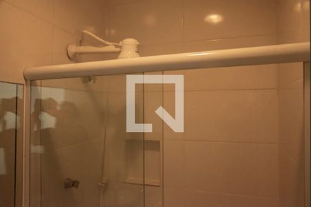 Studio para alugar com 35m², 1 quarto e sem vagaBanheiro