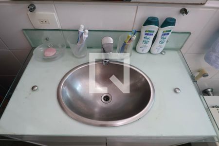 Apartamento para alugar com 145m², 3 quartos e 1 vagaBanheiro Social