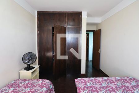 Apartamento para alugar com 145m², 3 quartos e 1 vagaQuarto