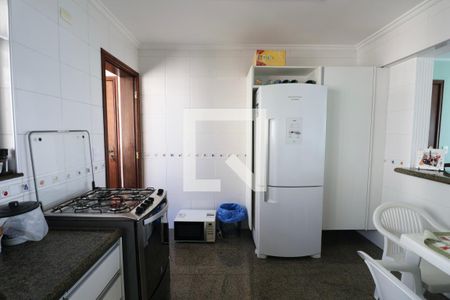 Apartamento para alugar com 145m², 3 quartos e 1 vagaCozinha