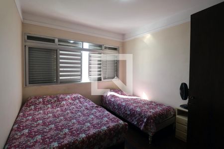 Apartamento para alugar com 145m², 3 quartos e 1 vagaQuarto