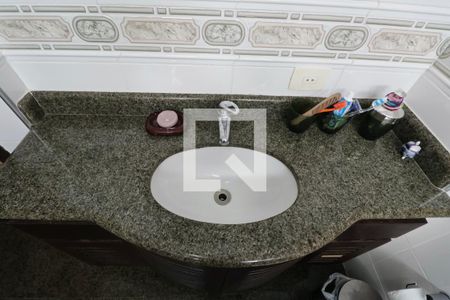 Apartamento para alugar com 145m², 3 quartos e 1 vagaBanheiro Suíte