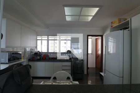 Apartamento para alugar com 145m², 3 quartos e 1 vagaCozinha