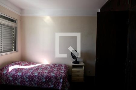 Apartamento para alugar com 145m², 3 quartos e 1 vagaQuarto