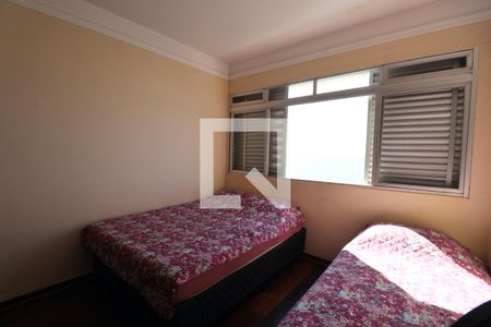 Apartamento para alugar com 145m², 3 quartos e 1 vagaQuarto