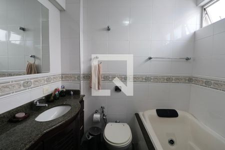 Apartamento para alugar com 145m², 3 quartos e 1 vagaBanheiro Suíte