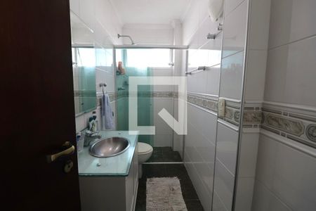 Apartamento para alugar com 145m², 3 quartos e 1 vagaBanheiro Social